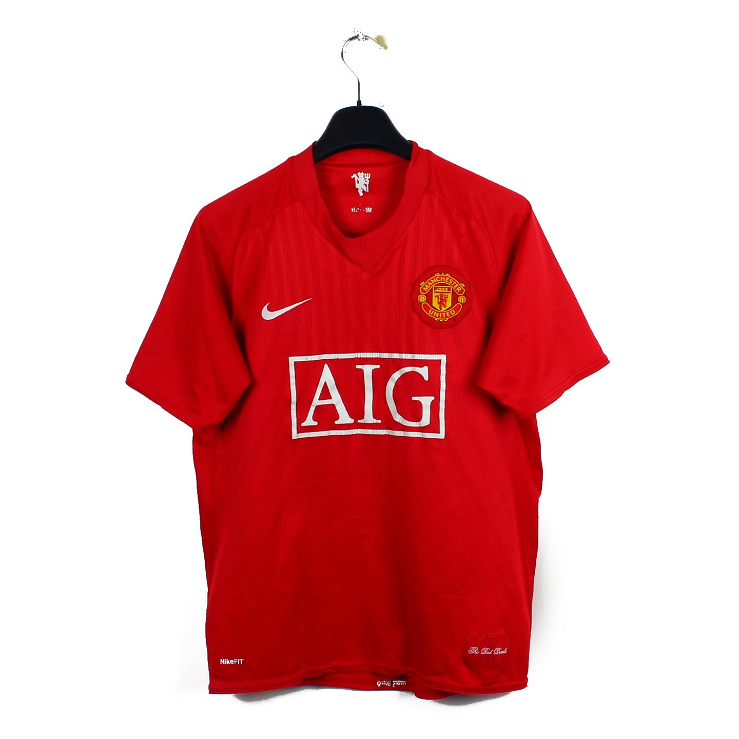 2007/09 - Manchester United (M)