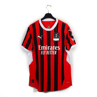 2024/25 - Milan AC (XL) [pro]