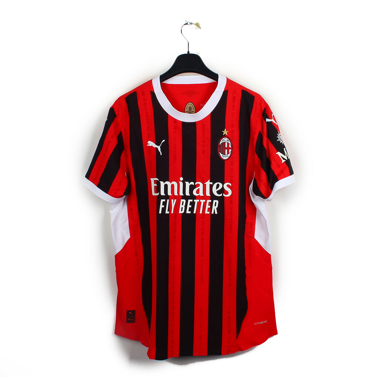 2024/25 - Milan AC (L) [pro]