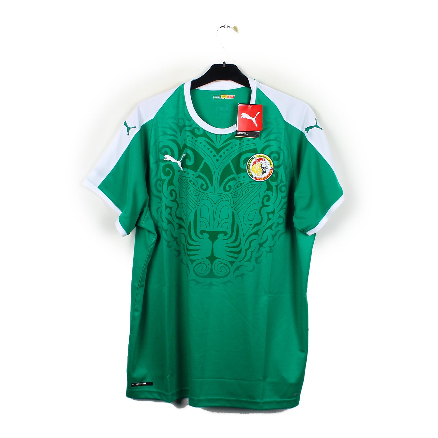 2020/21 - Sénégal (2XL)