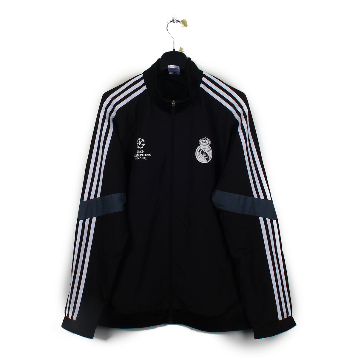 2014/15 - Real Madrid (L)