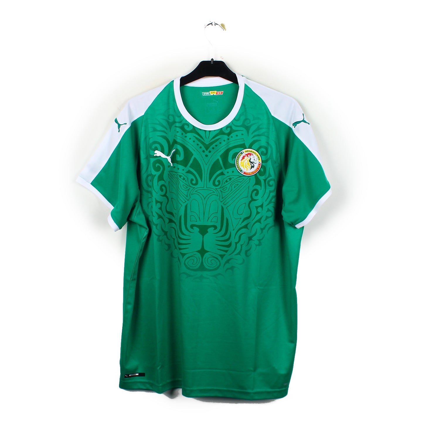 2020/21 - Sénégal (2XL)