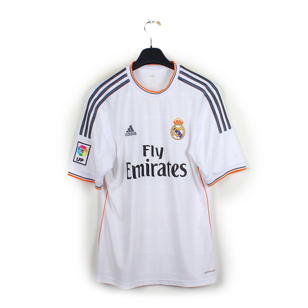 2013/14 - Real Madrid (M)