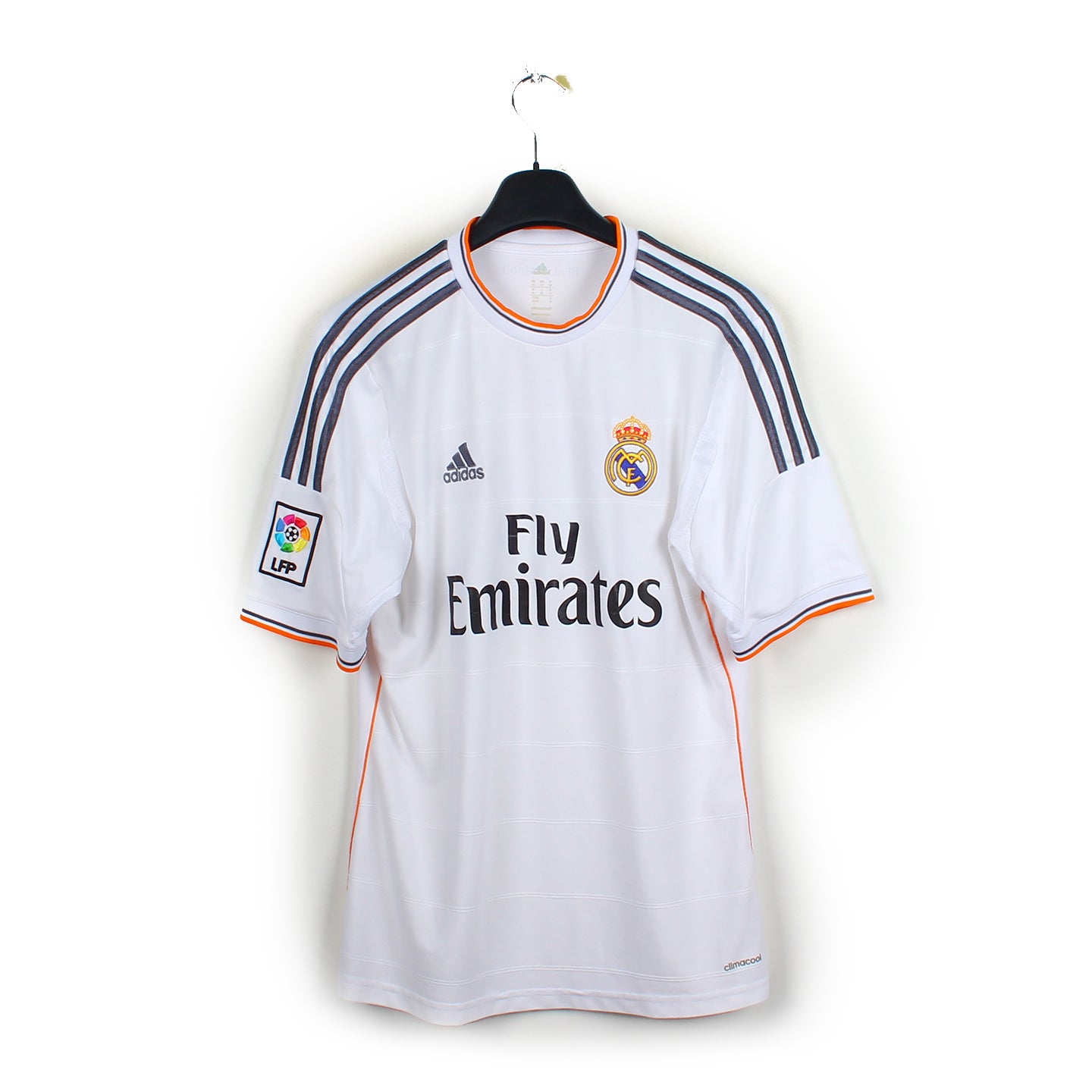 2013/14 - Real Madrid (M)
