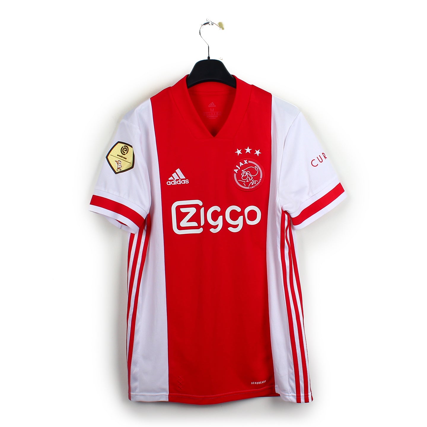 2020/21 - Ajax Amsterdam (S)