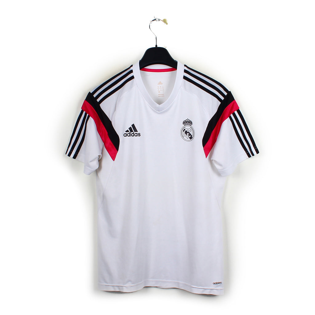 2014/15 - Real Madrid (M)