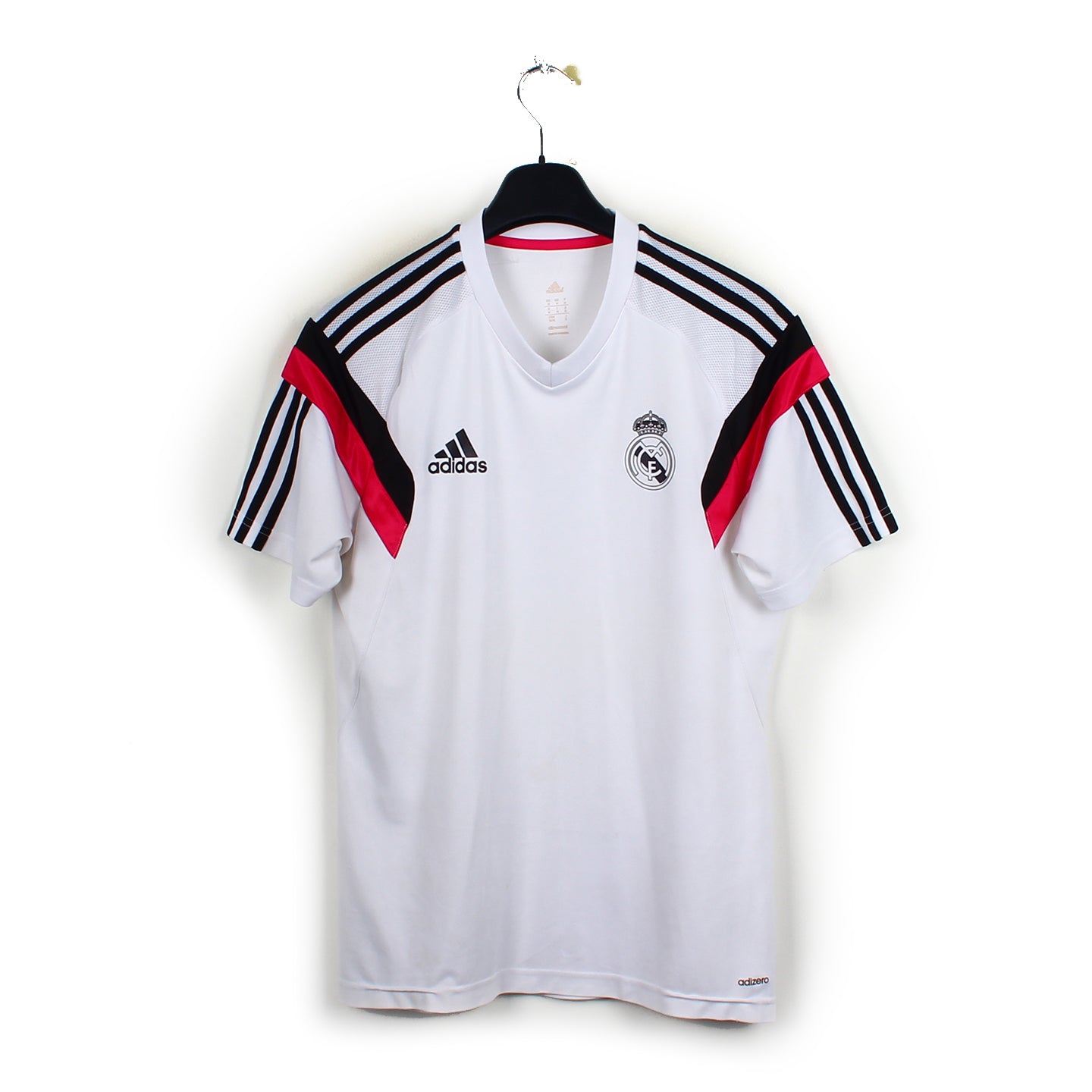 2014/15 - Real Madrid (M)
