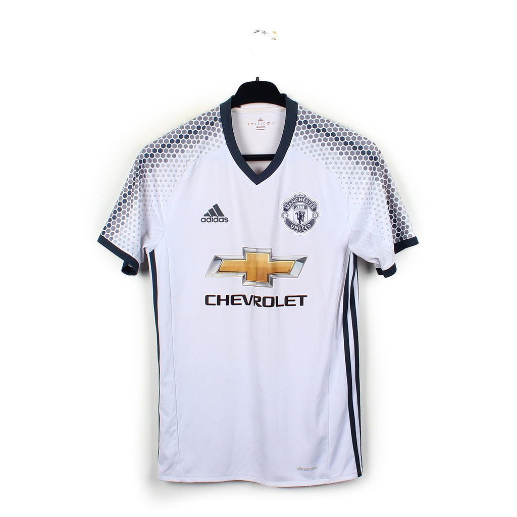 2016/17 - Manchester United (M)