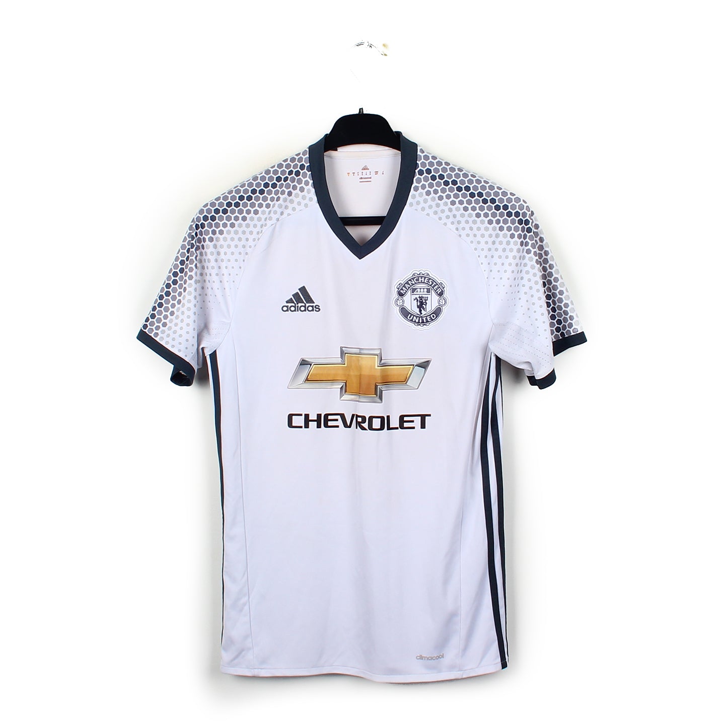 2016/17 - Manchester United (M)