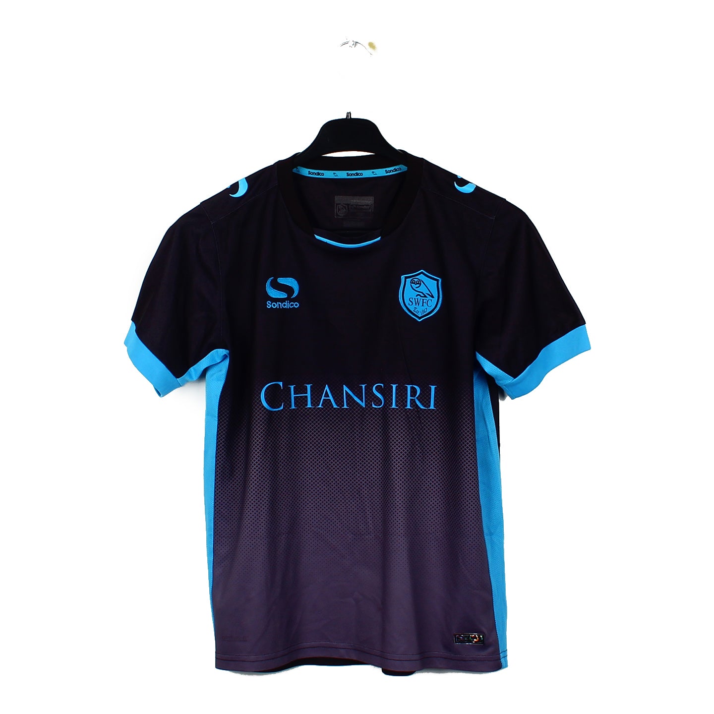 2015/16 - Sheffield Wednesday (L enfant)