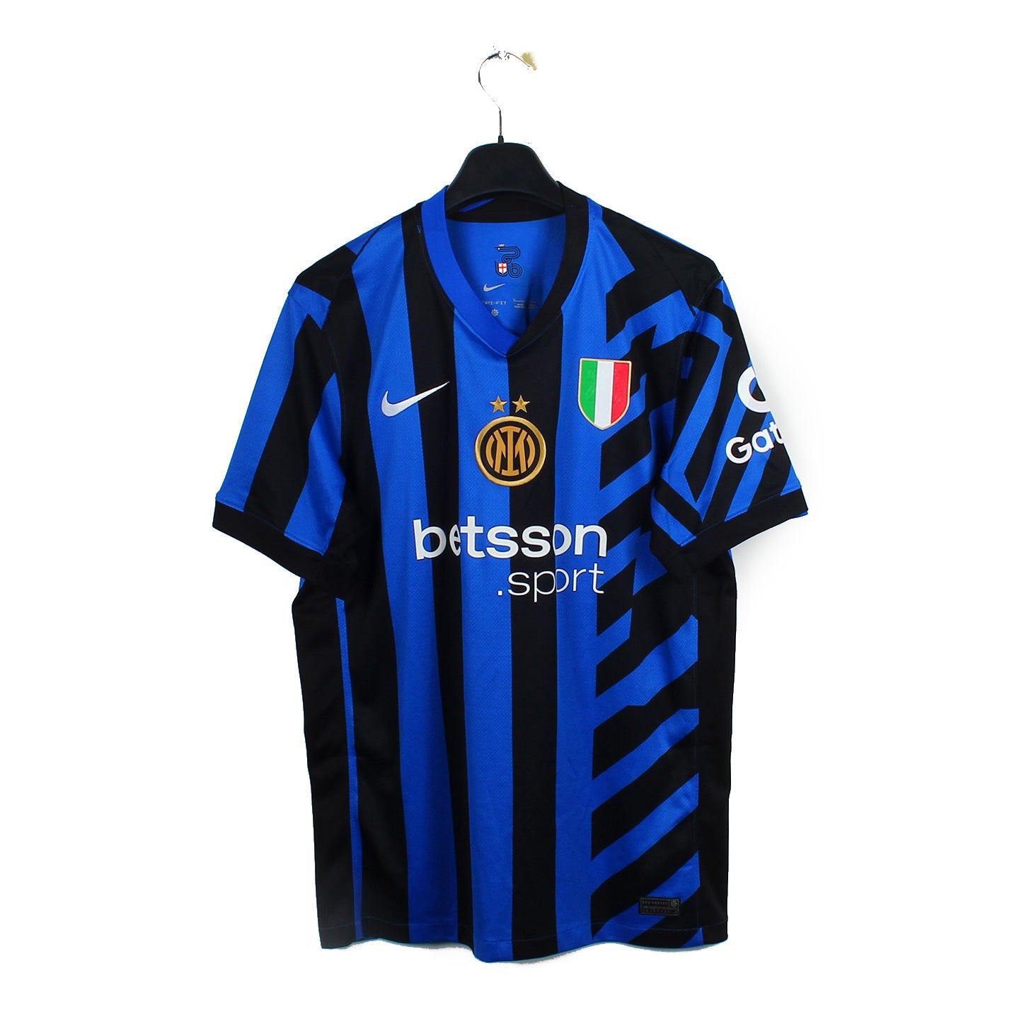2024/25 - Inter Milan (2XL)