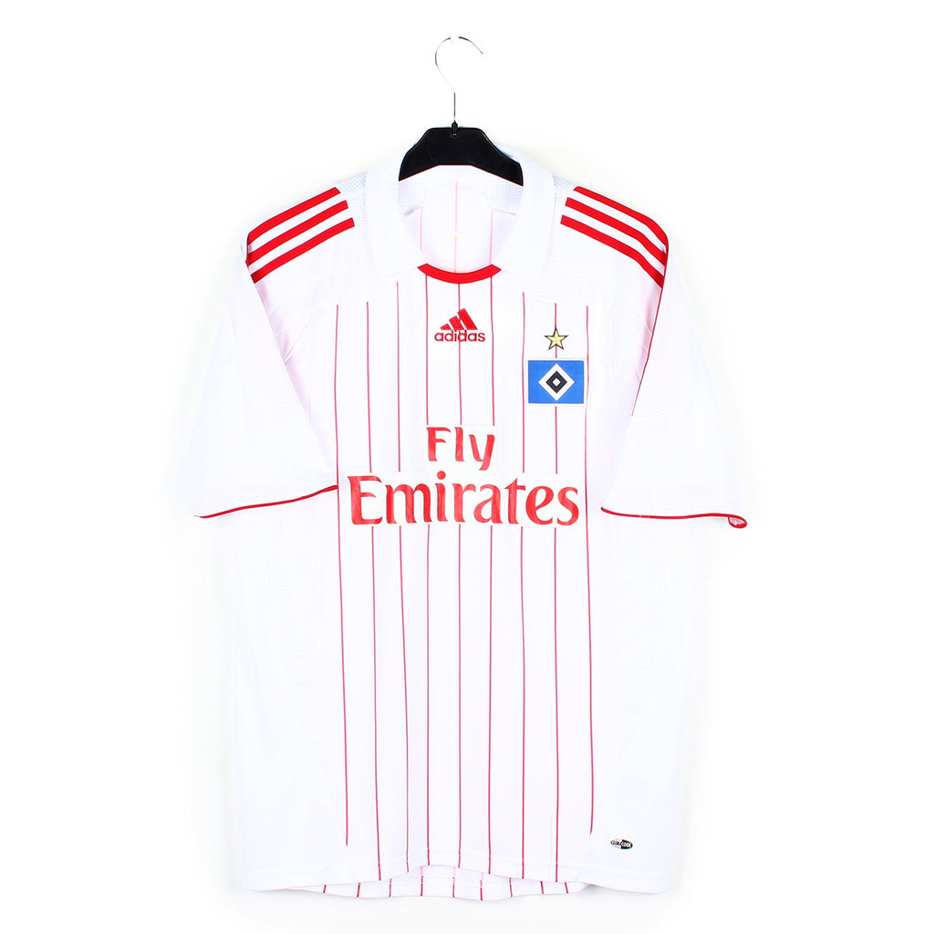 2007/08 - Hambourg SV (XL enfant)