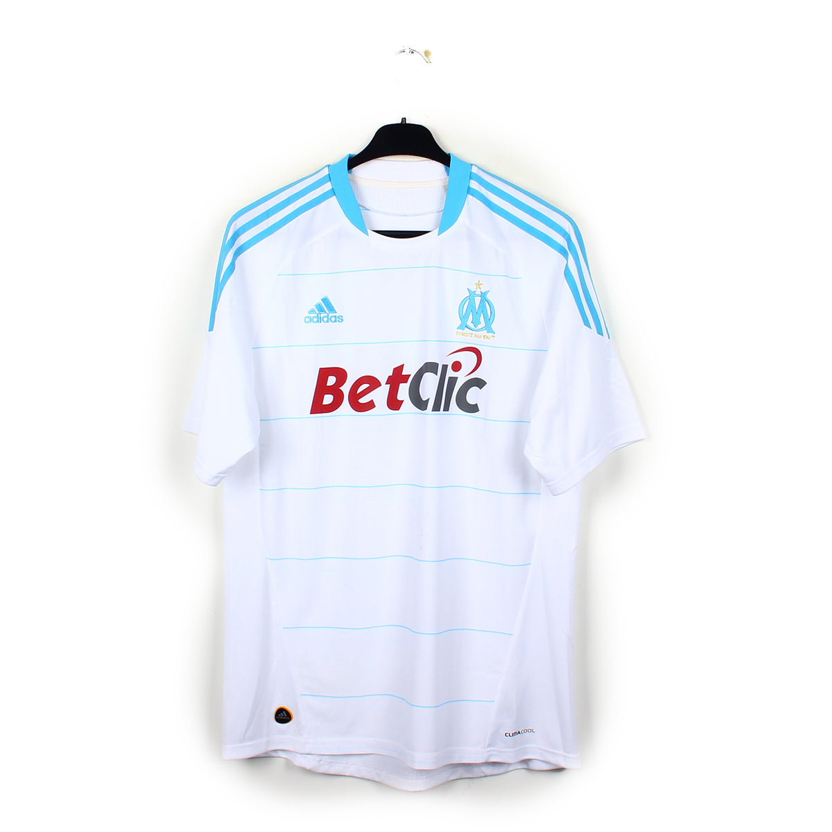 2010/11 - OM (L)