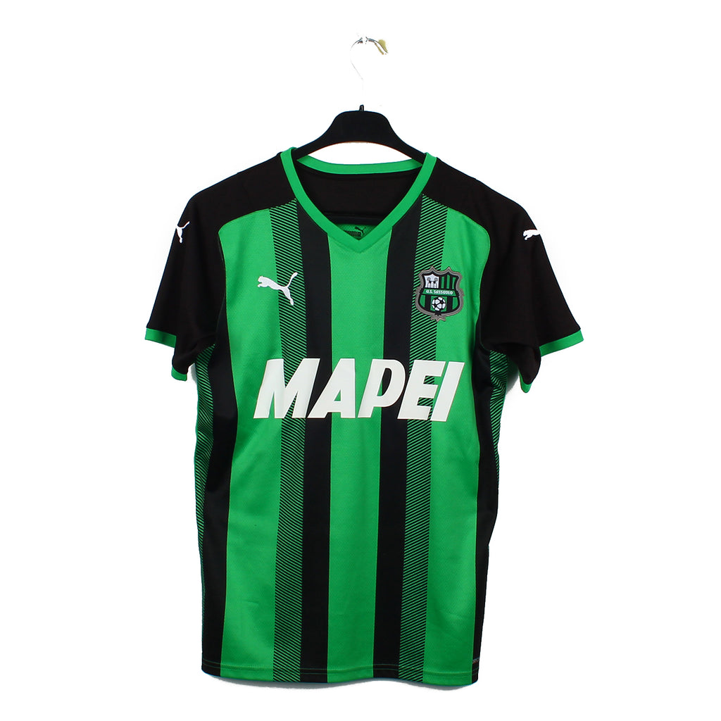 2021/22 - Sassuolo (S)
