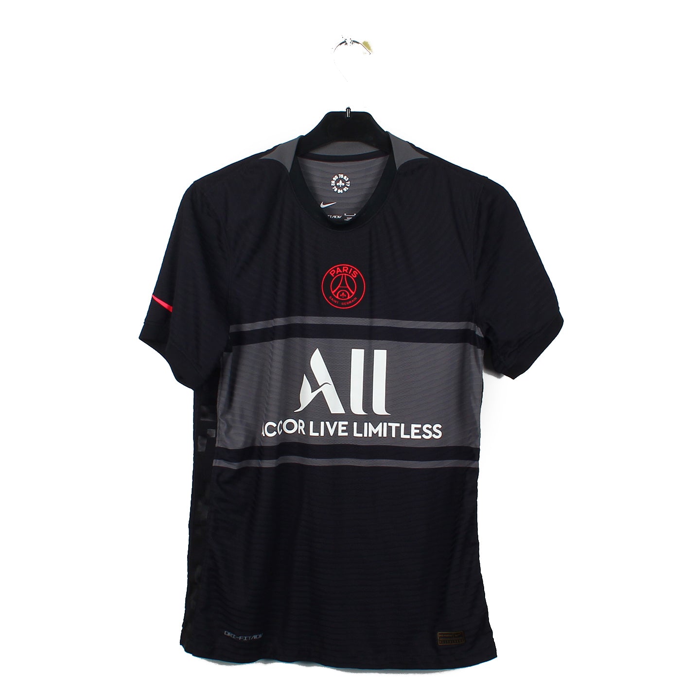 2021/22 - PSG (L) [pro]
