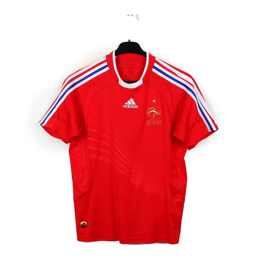 2008 - Equipe de France (M enfant)