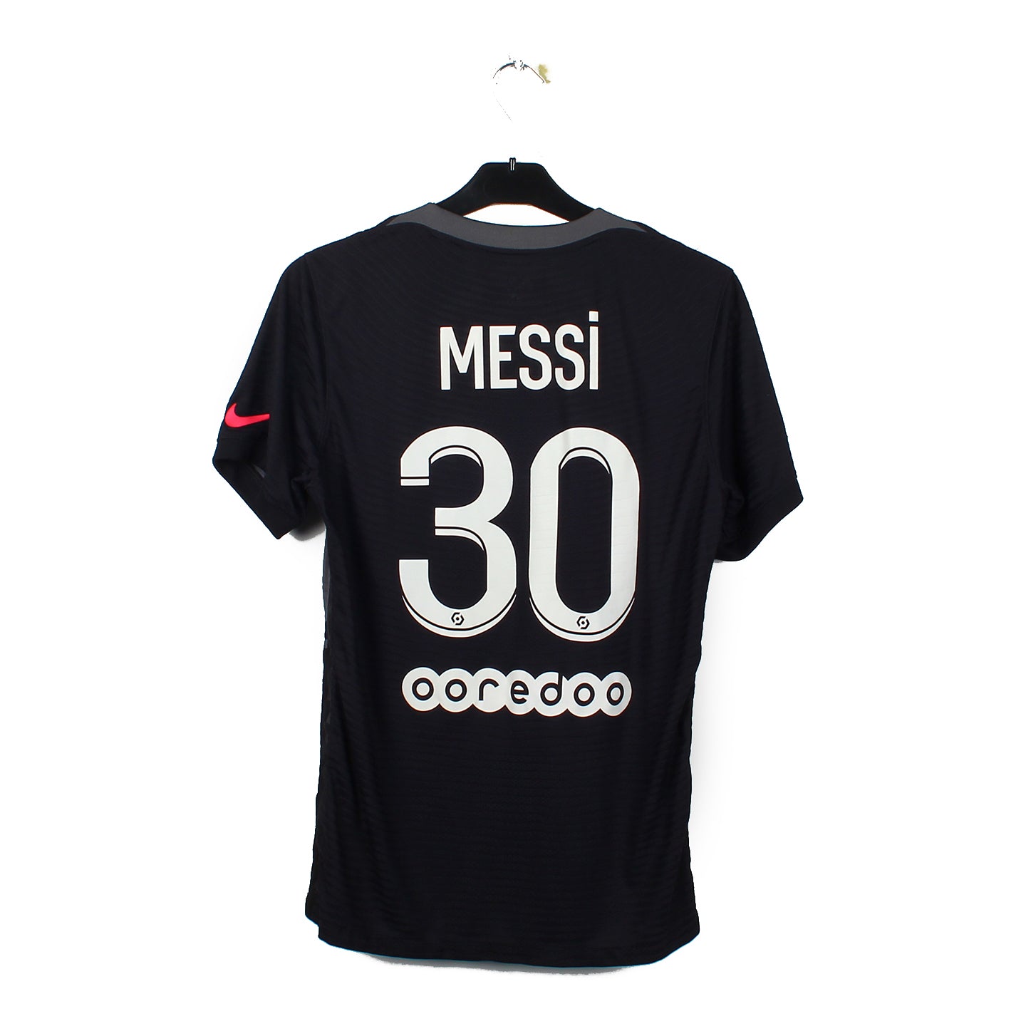 2021/22 - PSG - Messi #30 (S) [pro]