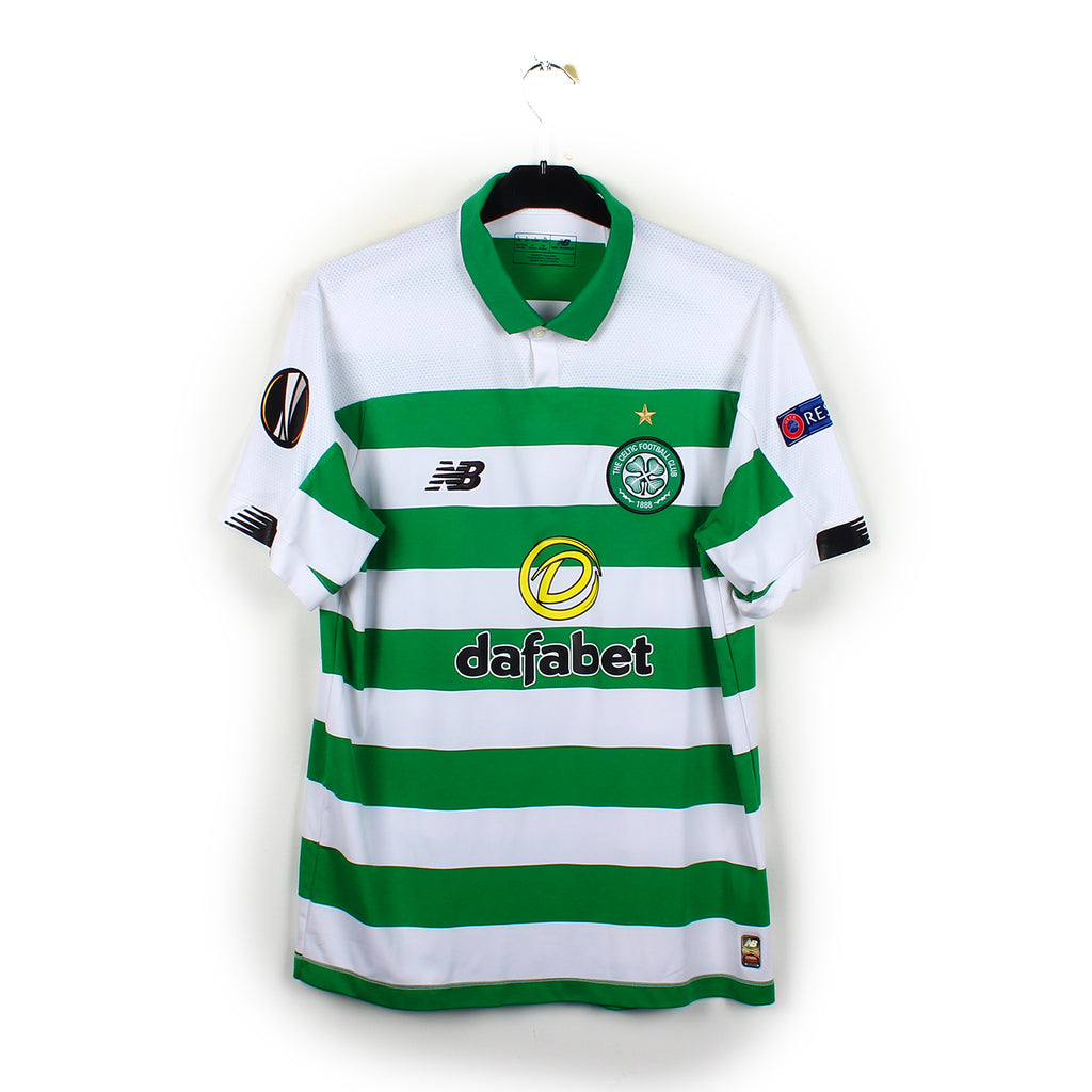 2019/20 - Celtic Glasgow - Forrest #49 (L)