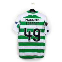 2019/20 - Celtic Glasgow - Forrest #49 (L)