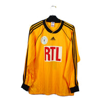1998/99 - Coupe de France #7 (XL) [MATCH ISSUE]