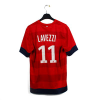 2012/13 - PSG - Lavezzi #11 (M)
