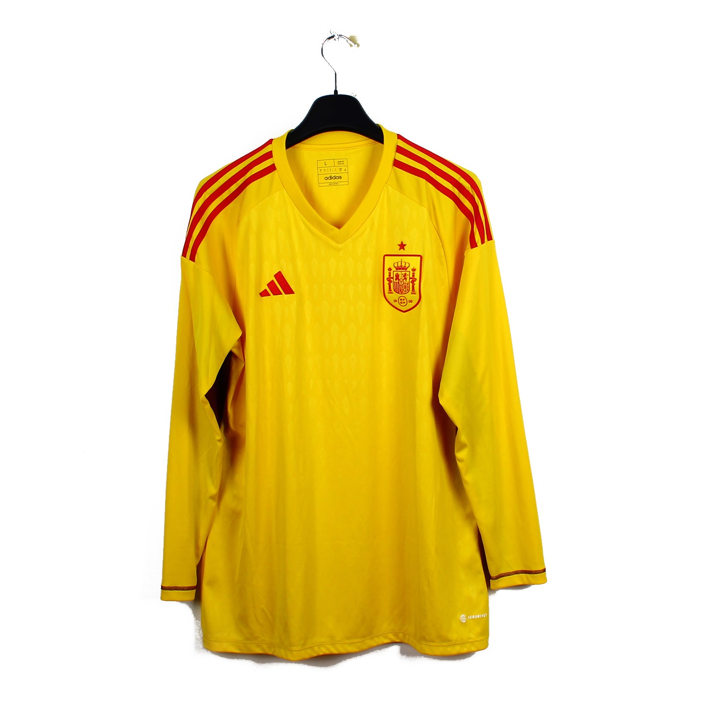 2022 - Espagne (L)