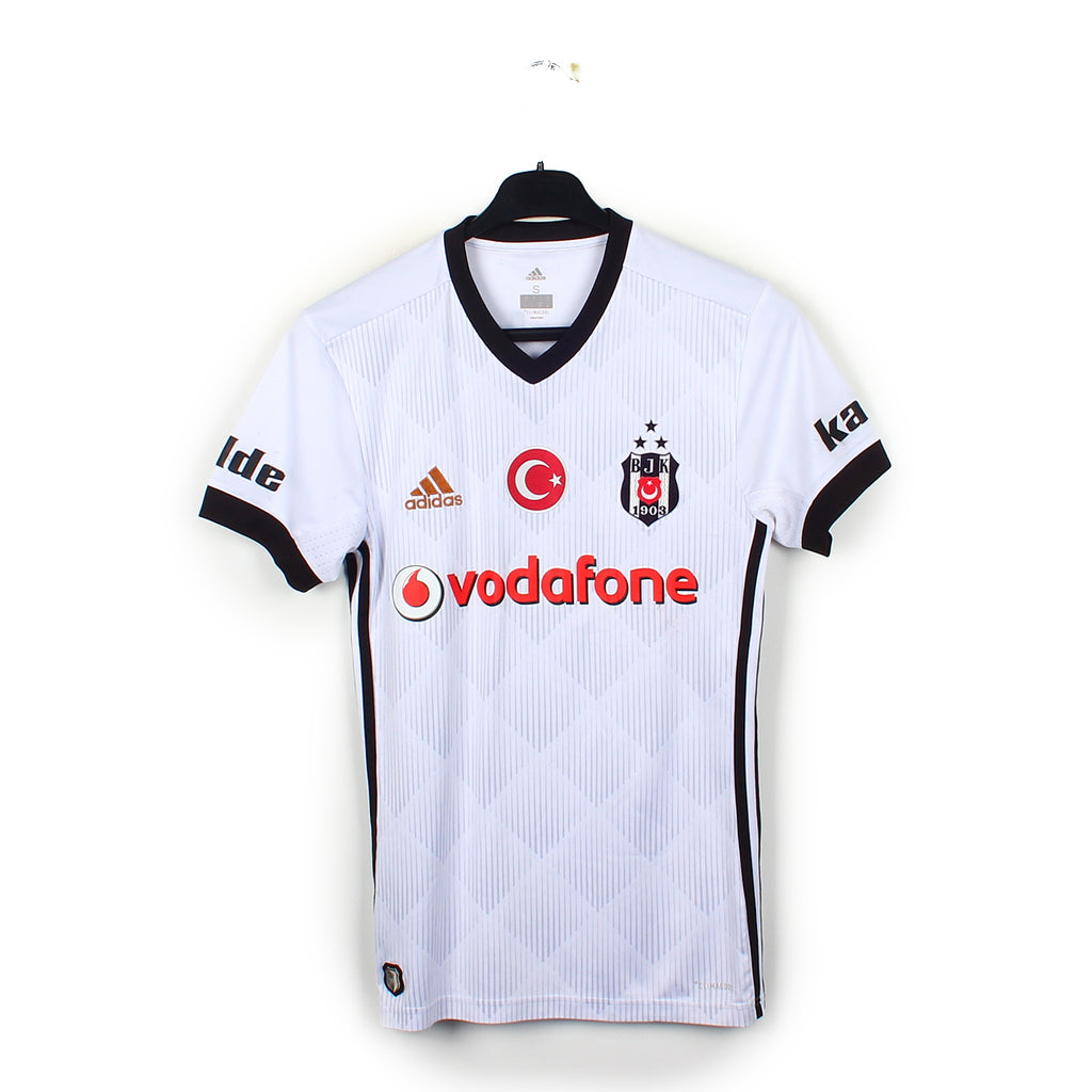 2017/18 - Besiktas (L)