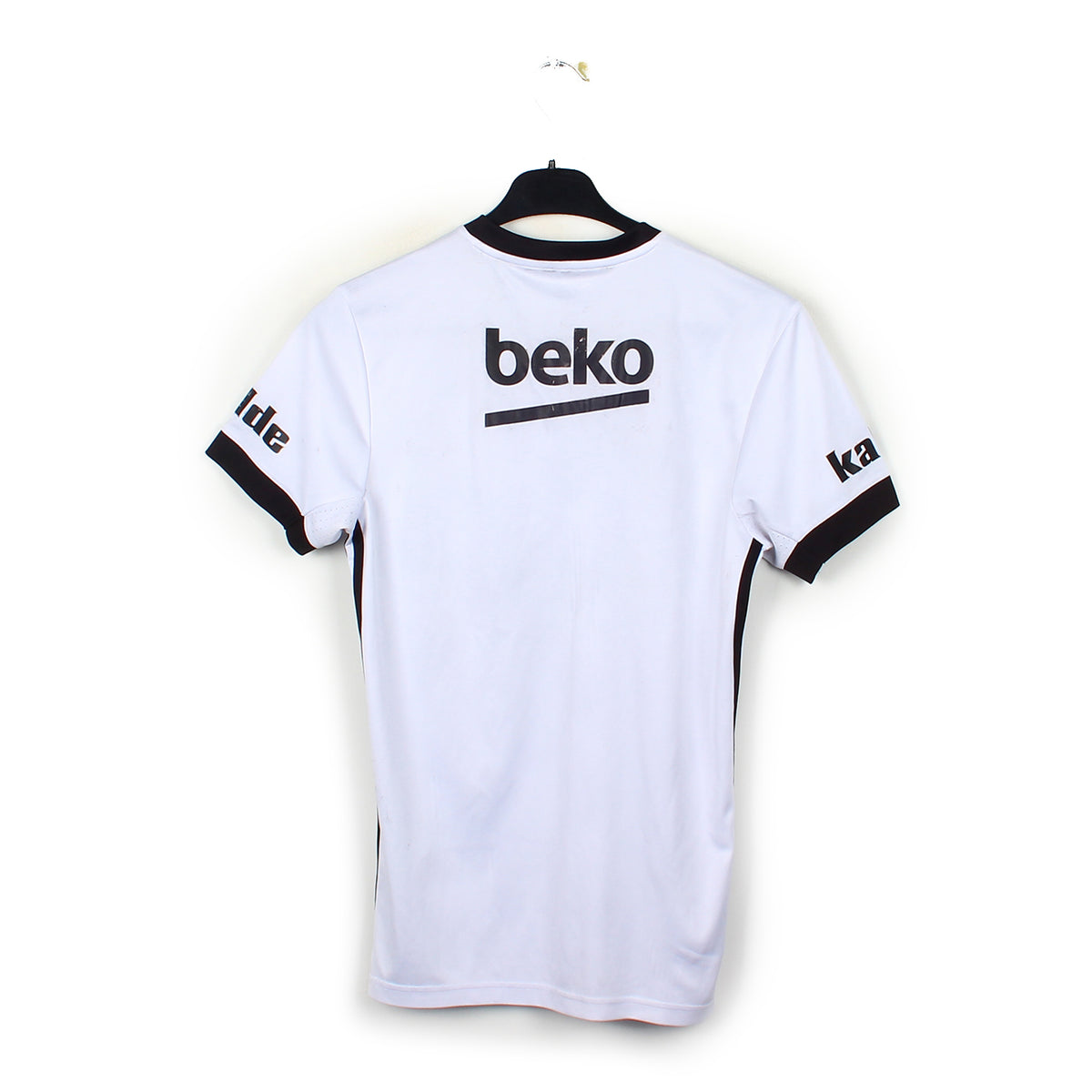 2017/18 - Besiktas (L)