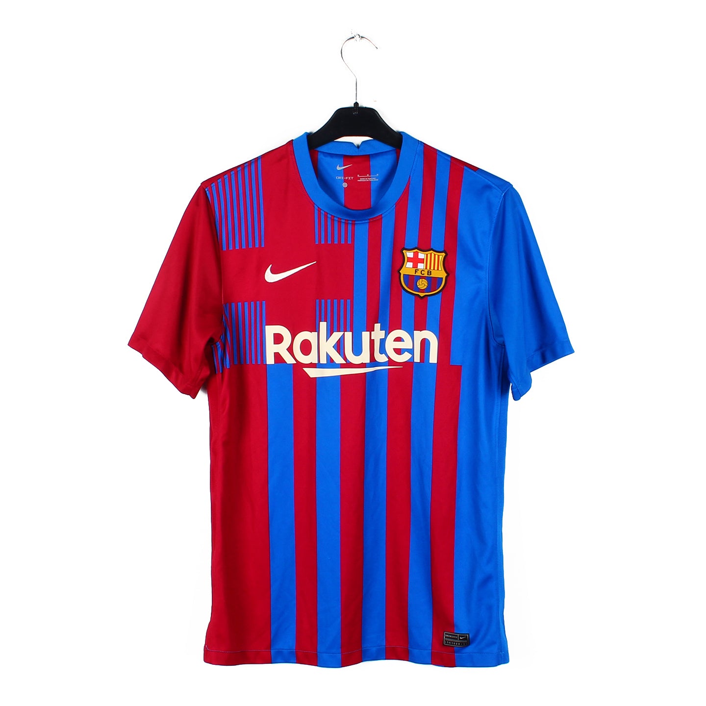 2021/22 - Barcelone - Aguero #19 (S)