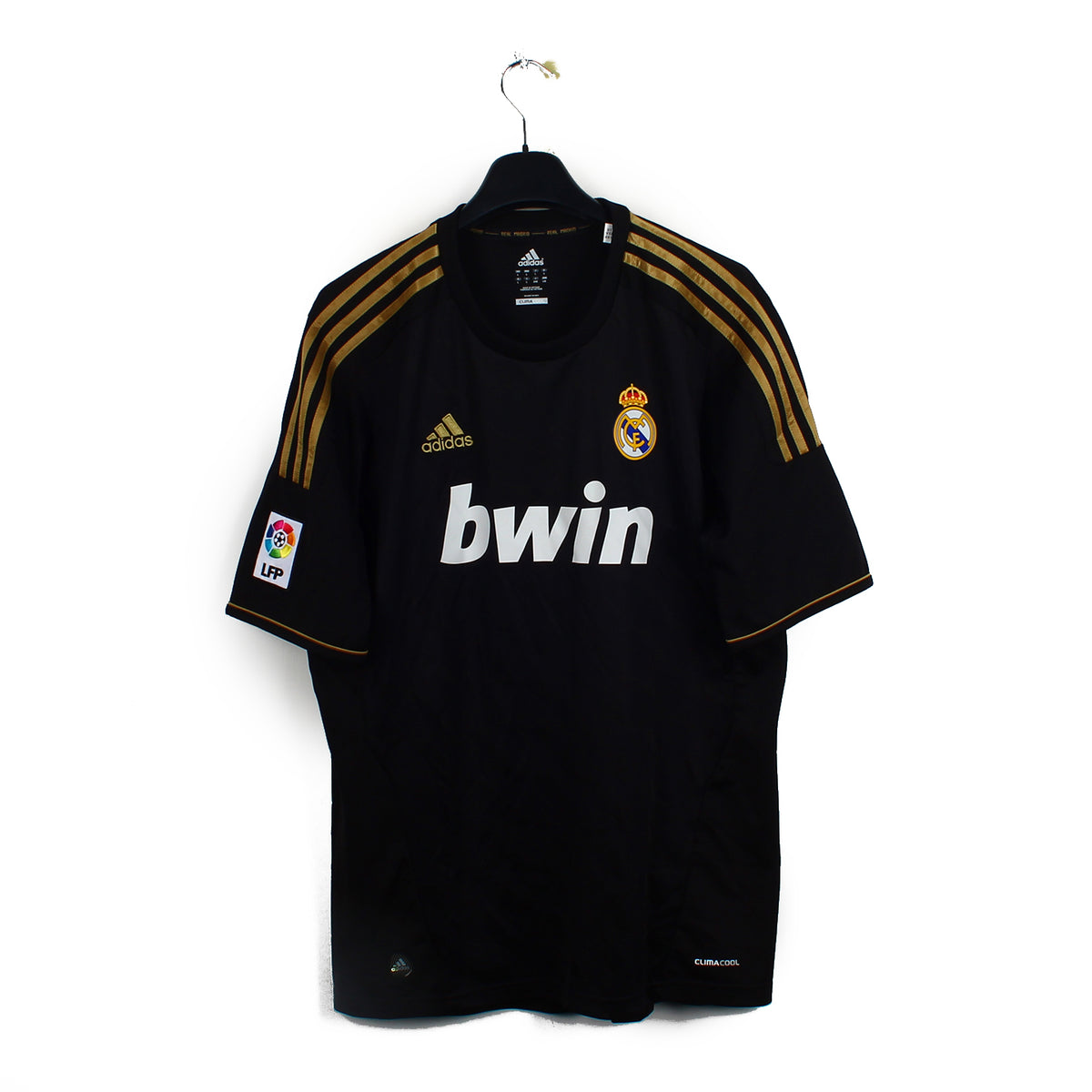 2011/12 - Real Madrid (L)