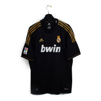 2011/12 - Real Madrid (L)