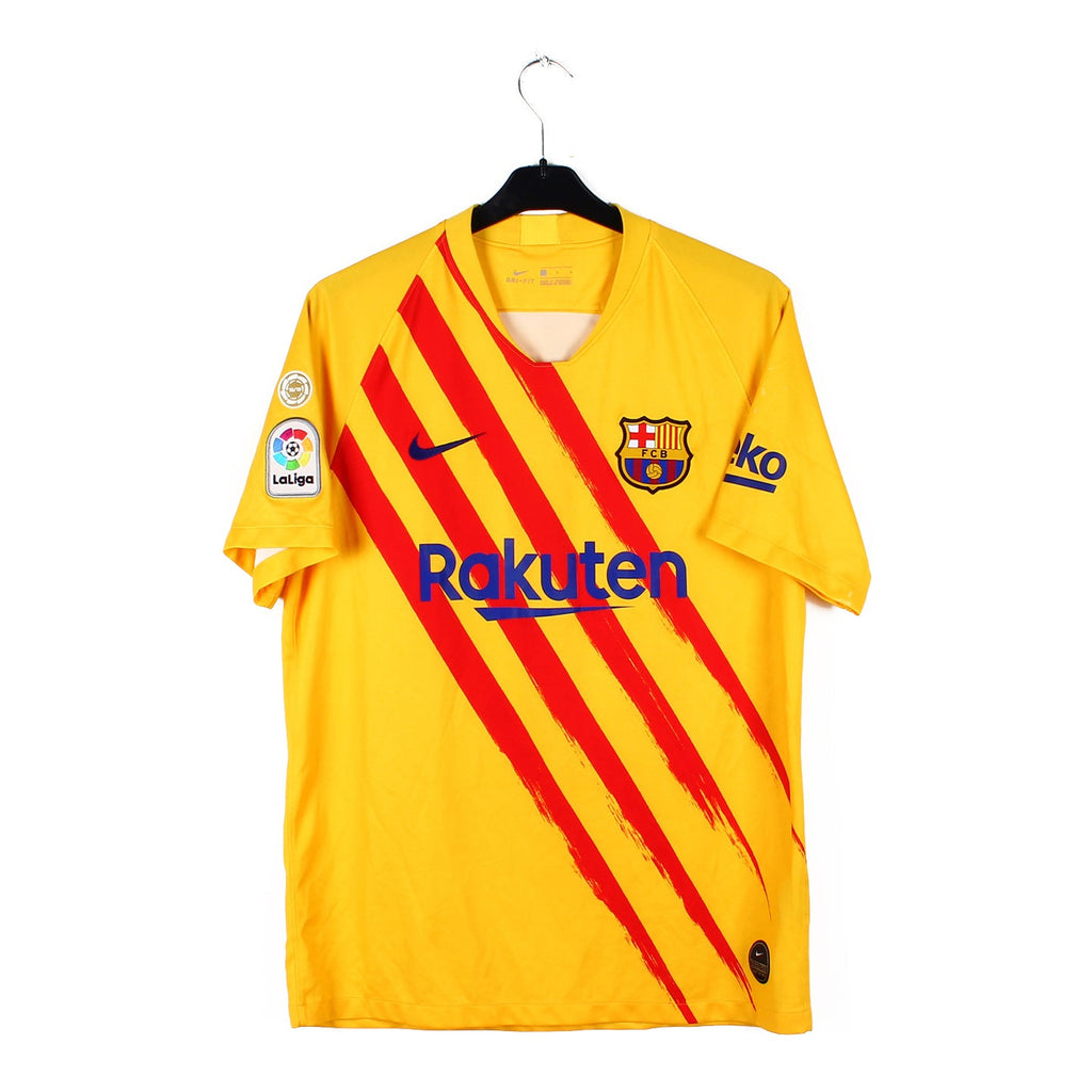 2019/22 - Barcelone (S)