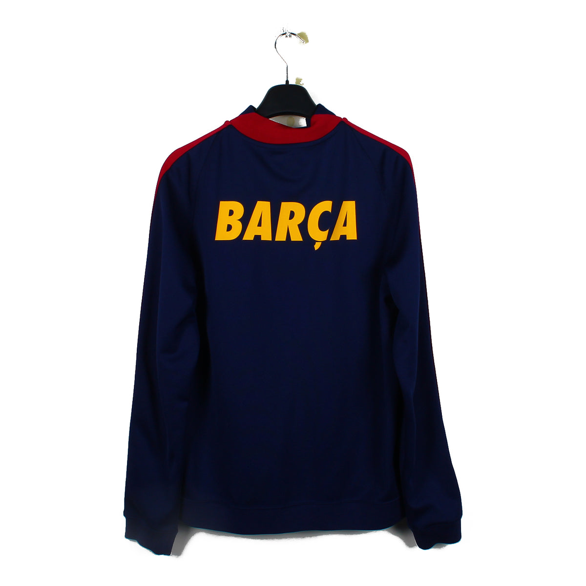2015/16 - Barcelone (L)