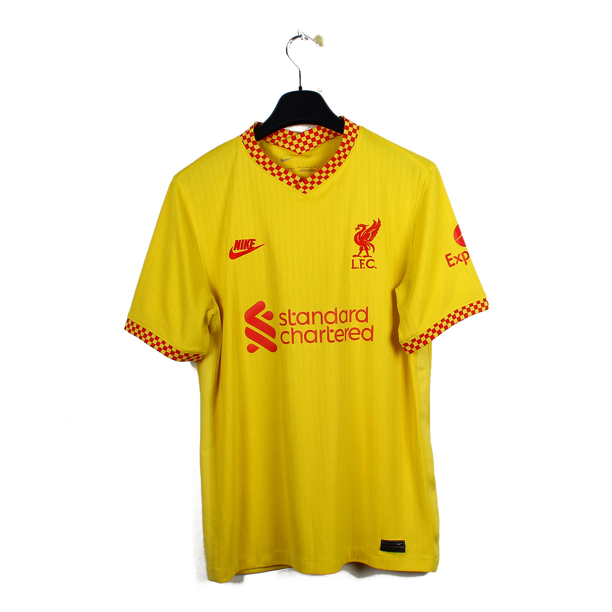 2021/22 - Liverpool FC (M)
