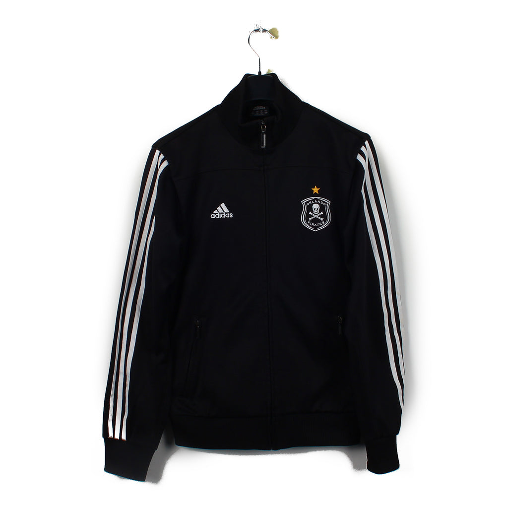 2008/09 - Orlando Pirates (S)