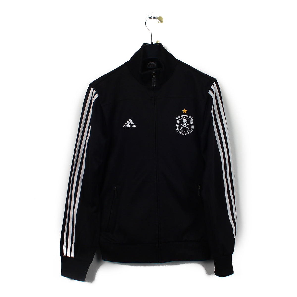 2008/09 - Orlando Pirates (S)