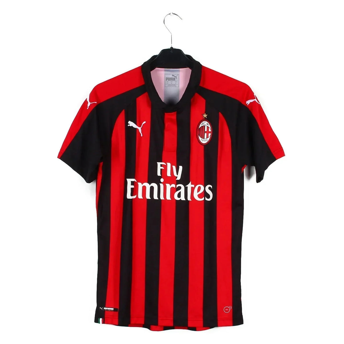 2018/19 - Milan AC (L)