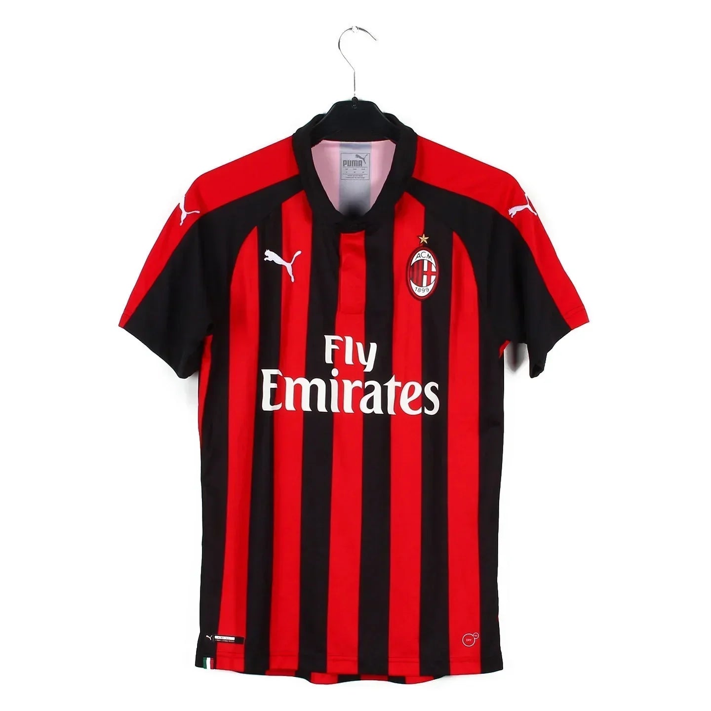2018/19 - Milan AC (L)