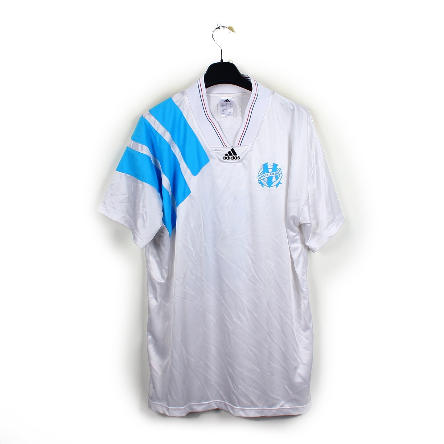 1991/93 - OM #11 (L) *réédition*