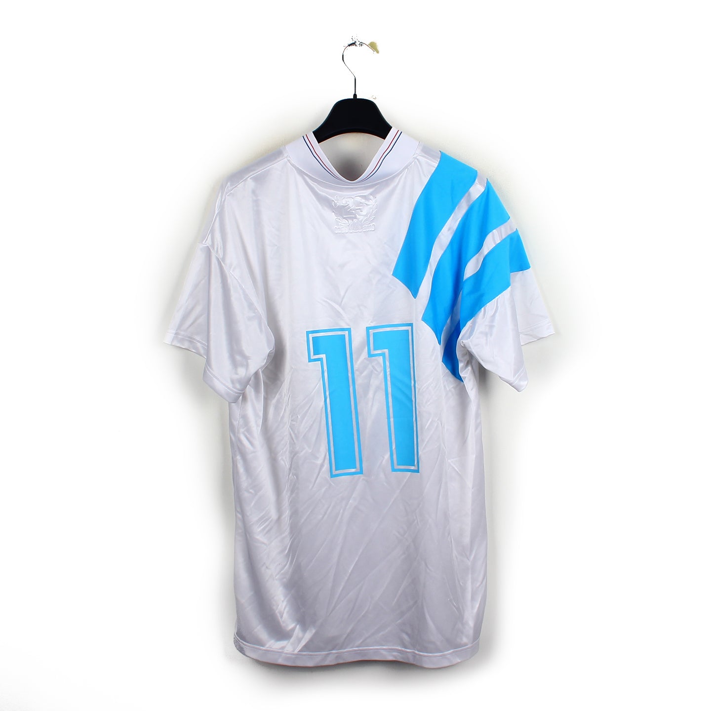 1991/93 - OM #11 (L) *réédition*