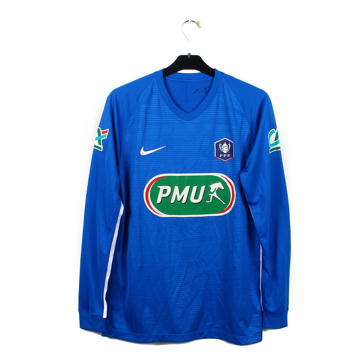 2019/20  - Coupe de France #12 (L) [MATCH ISSUE]
