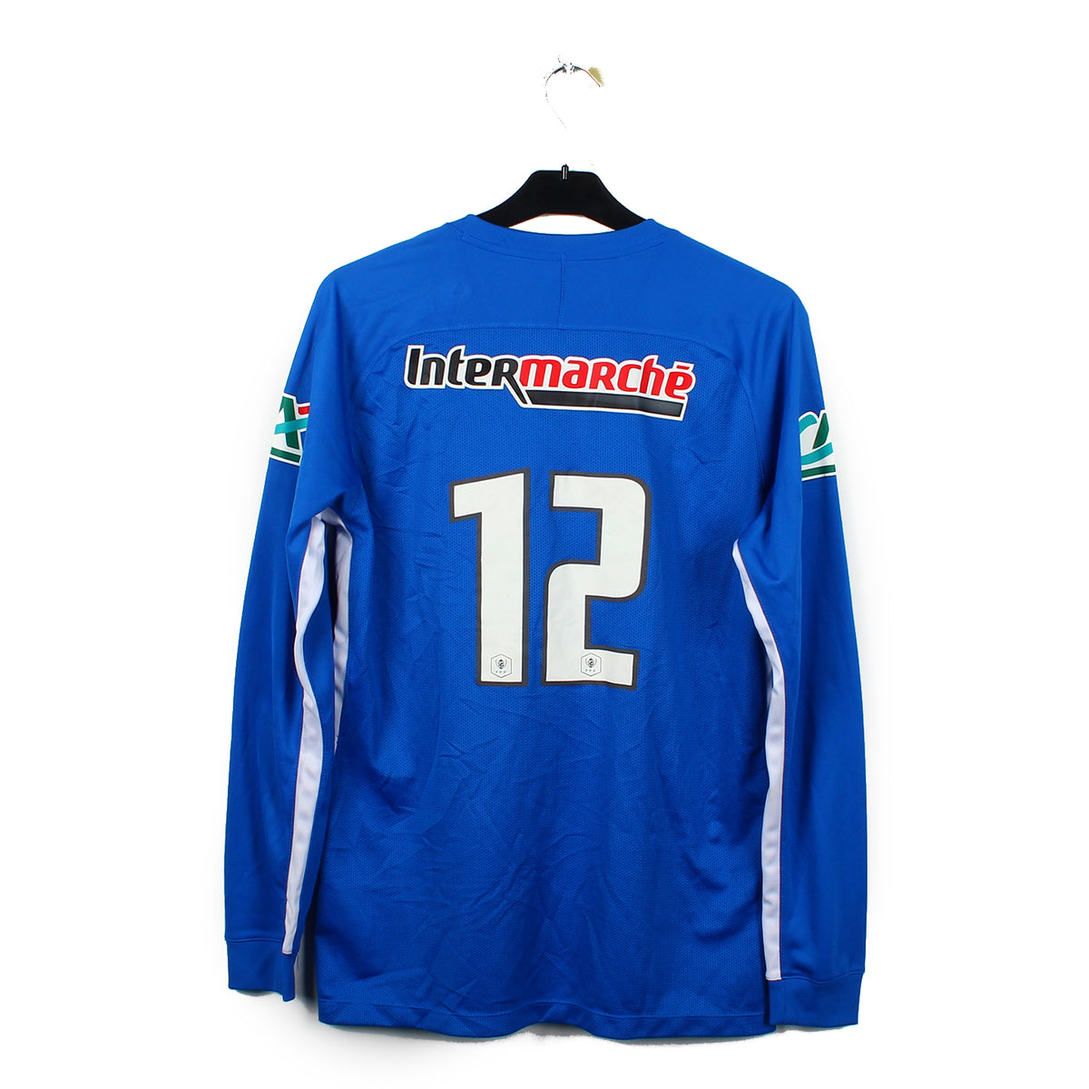2019/20  - Coupe de France #12 (L) [MATCH ISSUE]