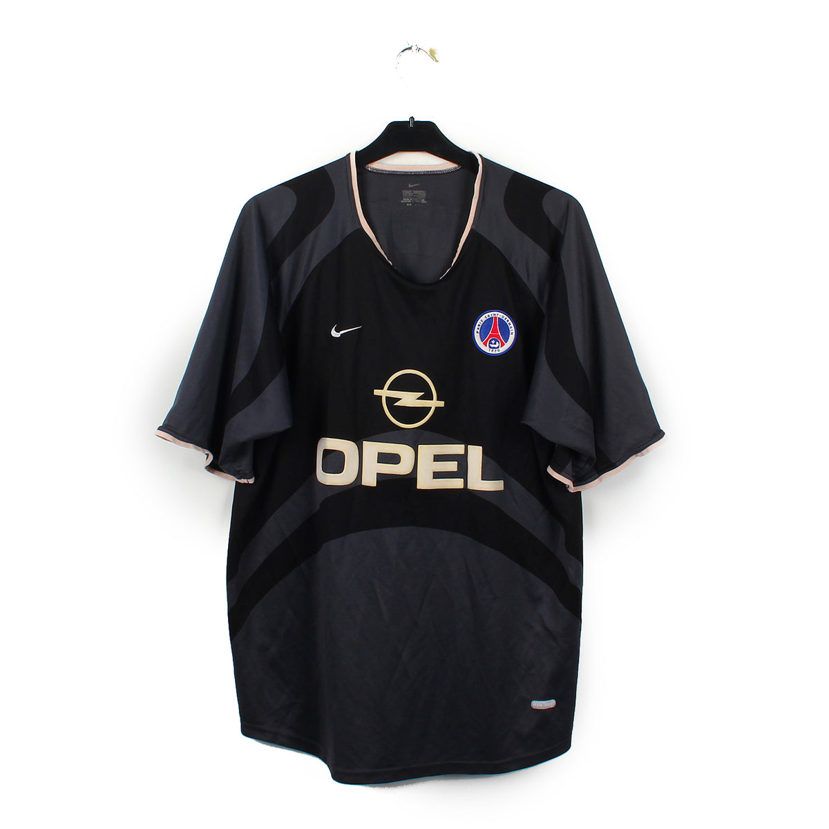 2001/02 - PSG - Ronaldinho #21 (XL)