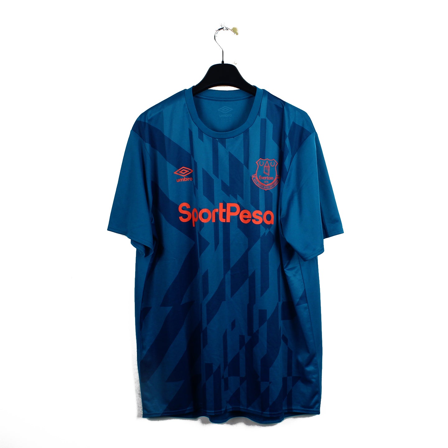2019/20 - Everton FC (2XL)
