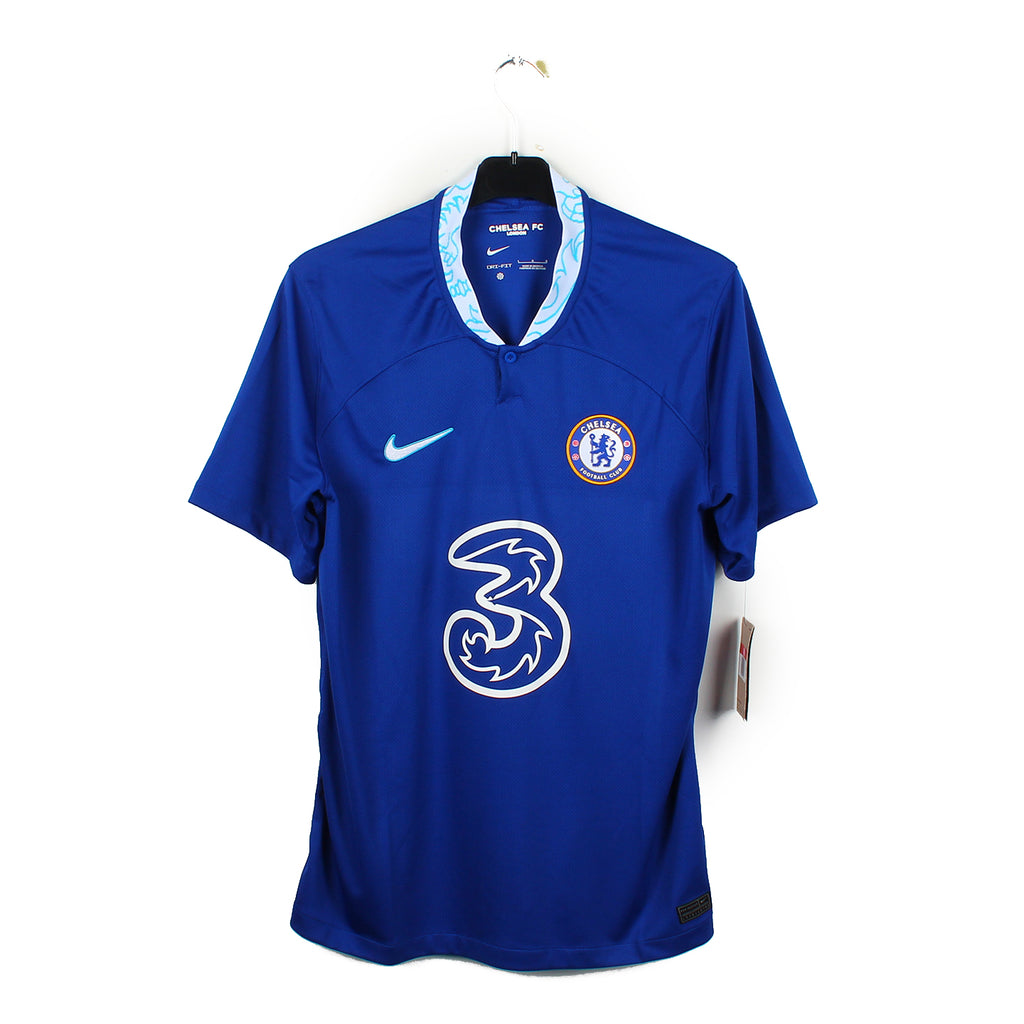 2022/23 - Chelsea (L)