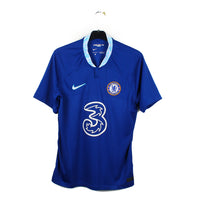2022/23 - Chelsea (L)