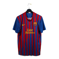 2011/12 - Barcelone (M)
