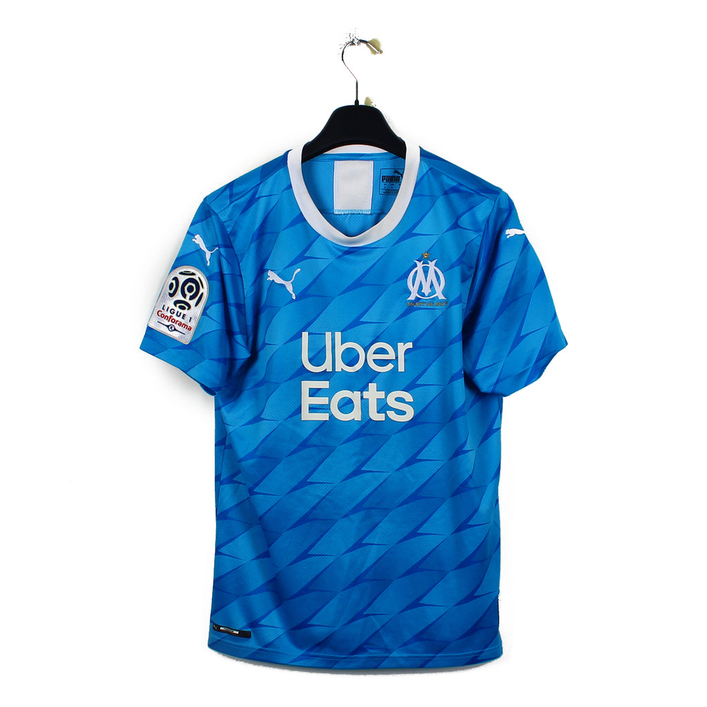 2019/20 - OM - L.Gustavo #19 (M)