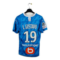 2019/20 - OM - L.Gustavo #19 (M)