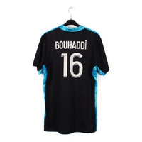 2020/21 - OL - Bouhaddi #16 (XL)